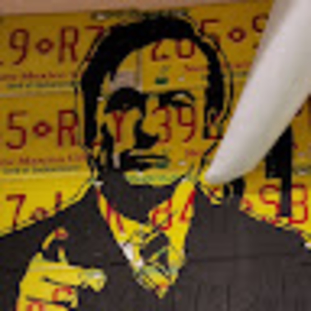 Meet your Posher, Juan c